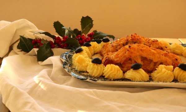 Bacalhau de Natal